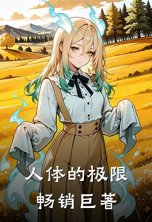 人体的极限畅销巨著