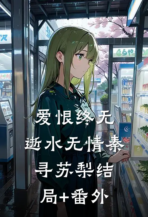 爱恨终无，逝水无情秦寻苏梨结局+番外