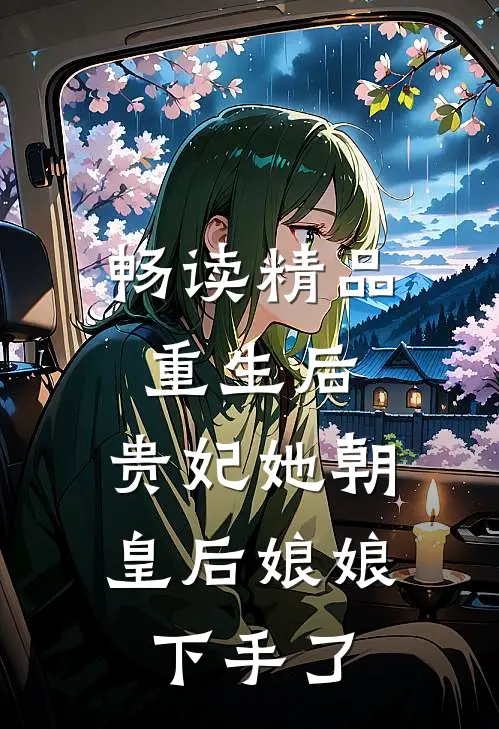 畅读精品重生后，贵妃她朝皇后娘娘下手了