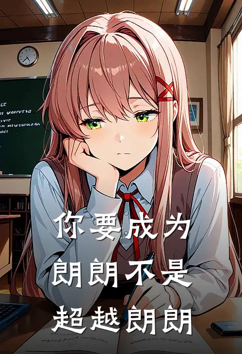 你要成为朗朗不是超越朗朗