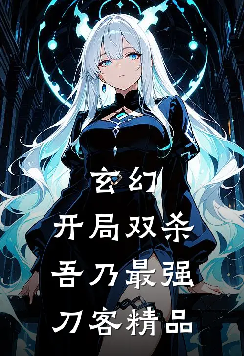 玄幻开局双杀,吾乃最强刀客精品