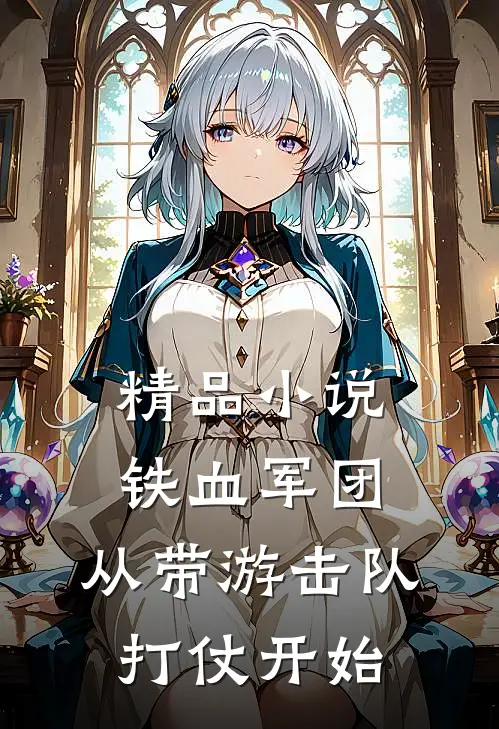 精品小说铁血军团，从带游击队打仗开始
