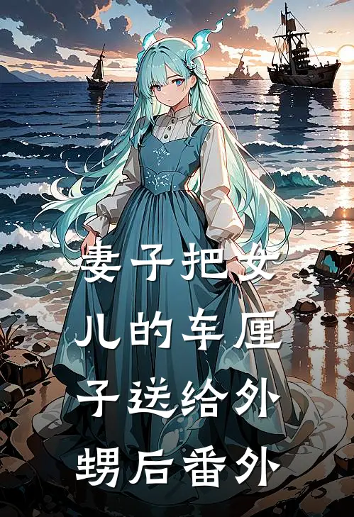 妻子把女儿的车厘子送给外甥后 番外
