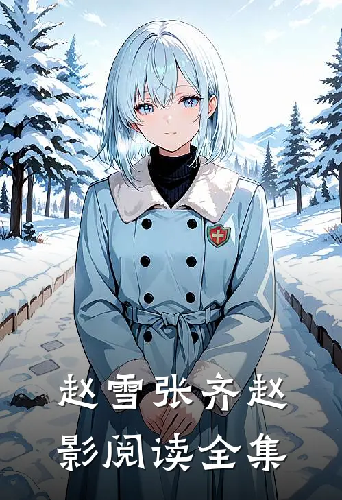 赵雪张齐赵影阅读全集