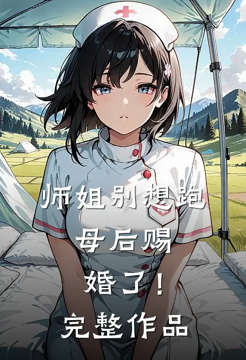 师姐别想跑,母后赐婚了!完整作品