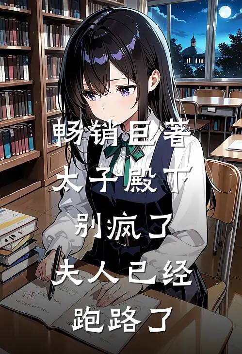 畅销巨著太子殿下别疯了,夫人已经跑路了免费阅读