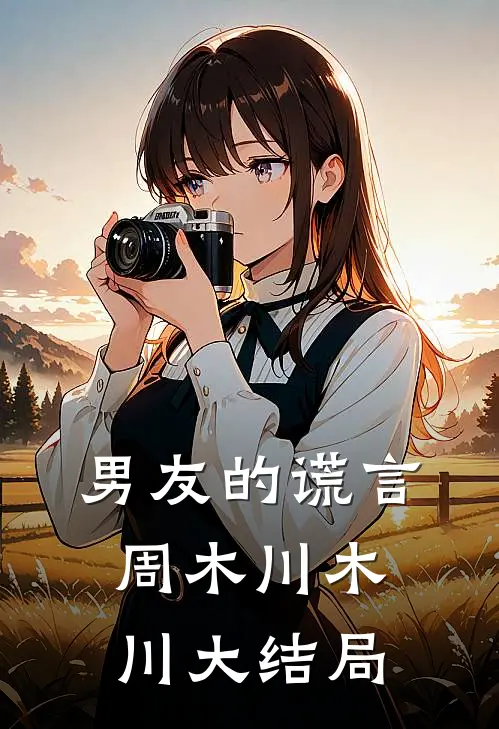男友的谎言周木川木川大结局