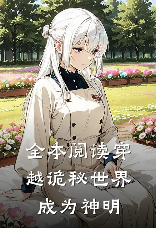 全本阅读穿越诡秘世界，成为神明