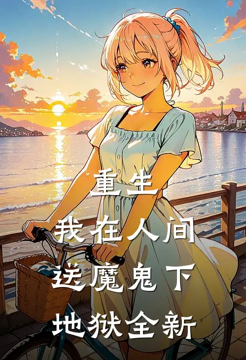 重生我在人间送魔鬼下地狱全新章节