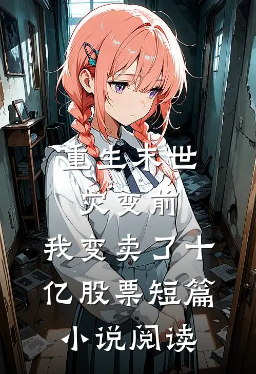 重生末世灾变前，我变卖了十亿股票短篇小说阅读