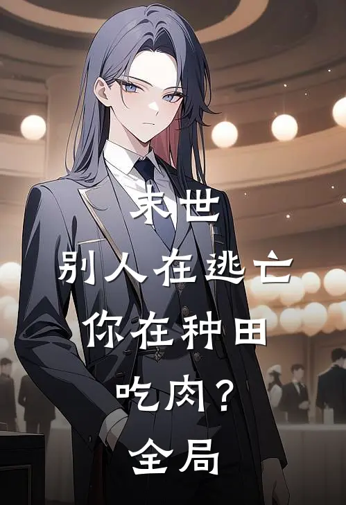 末世：别人在逃亡，你在种田吃肉？全局