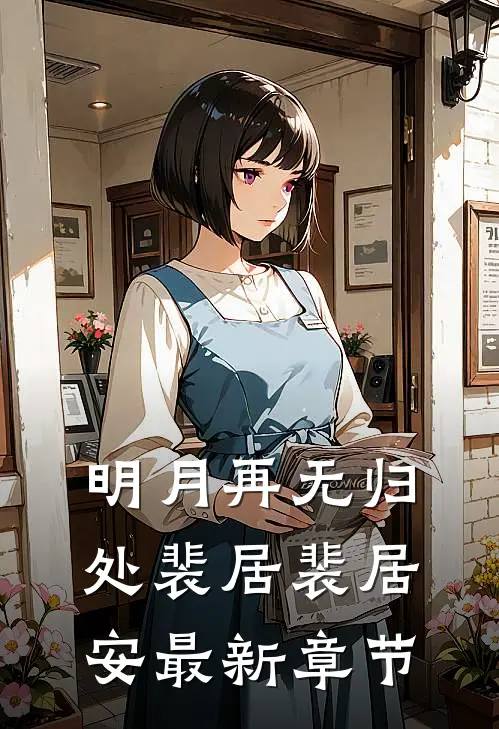 明月再无归处裴居裴居安最新章节