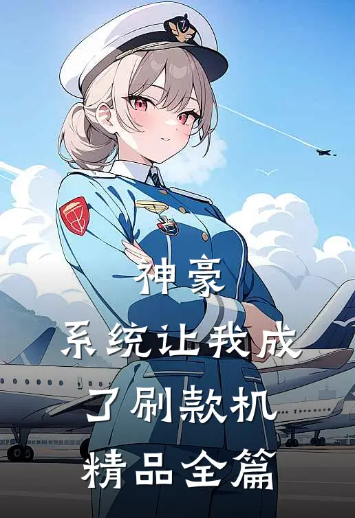 神豪：系统让我成了刷款机精品全篇