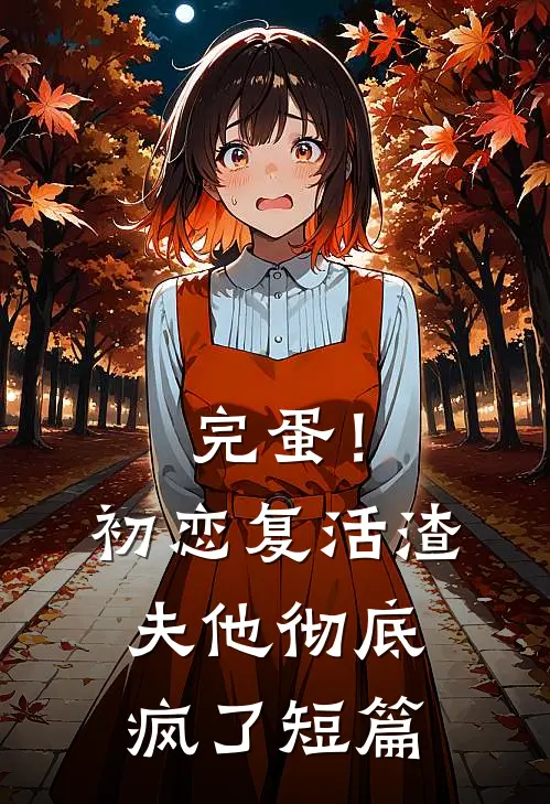 完蛋！初恋复活，渣夫他彻底疯了短篇
