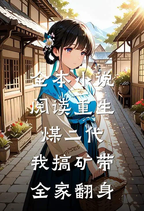 全本小说阅读重生煤二代：我搞矿带全家翻身
