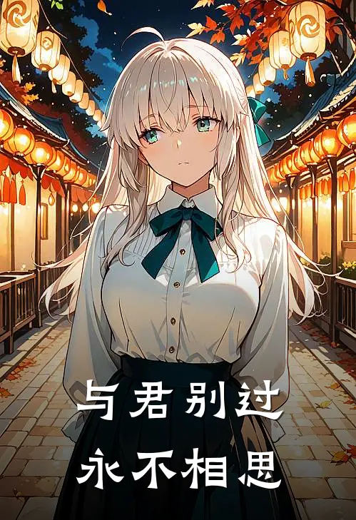 与君别过，永不相思