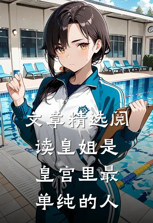 文章精选阅读皇姐是皇宫里最单纯的人