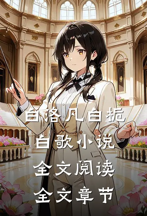 白洛凡白栀白歌小说全文阅读全文章节