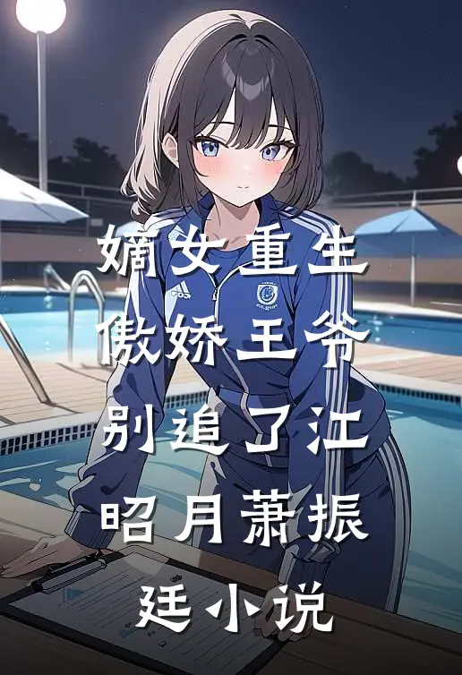 嫡女重生傲娇王爷别追了江昭月萧振廷免费阅读