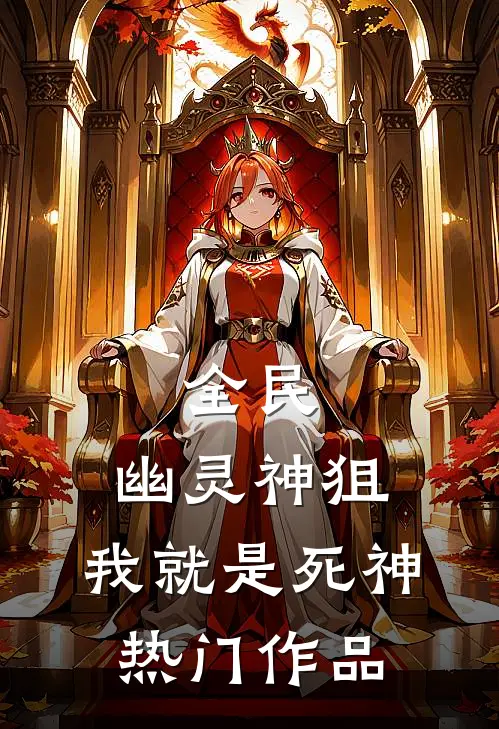 全民：幽灵神狙，我就是死神热门作品
