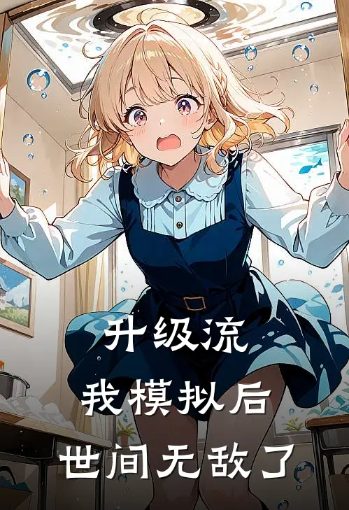 升级流：我模拟后，世间无敌了