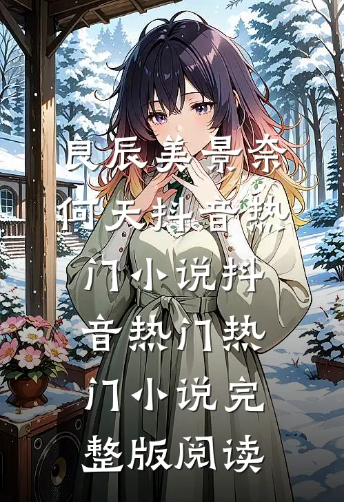 良辰美景奈何天抖音热门小说抖音热门热门小说完整版阅读