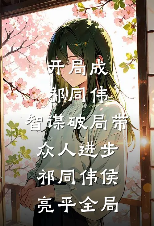 开局成祁同伟，智谋破局带众人进步祁同伟侯亮平全局