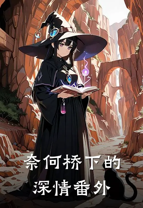奈何桥下的深情 番外