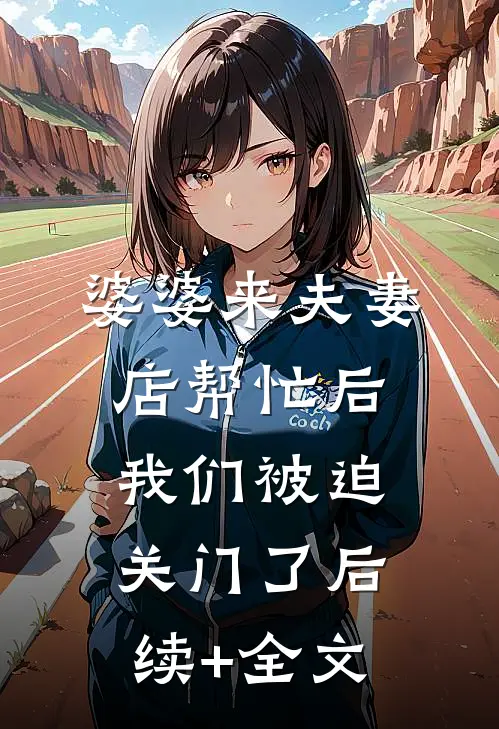 婆婆来夫妻店帮忙后，我们被迫关门了后续+全文