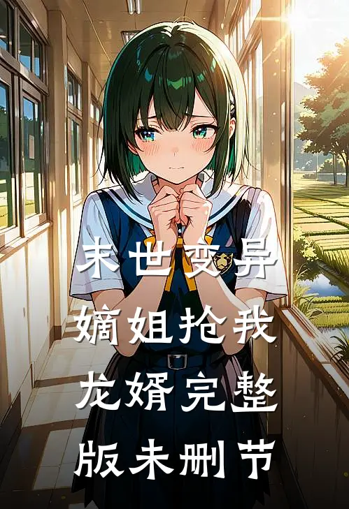 末世变异，嫡姐抢我龙婿完整版未删节
