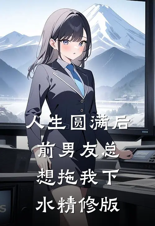 人生圆满后，前男友总想拖我下水精修版