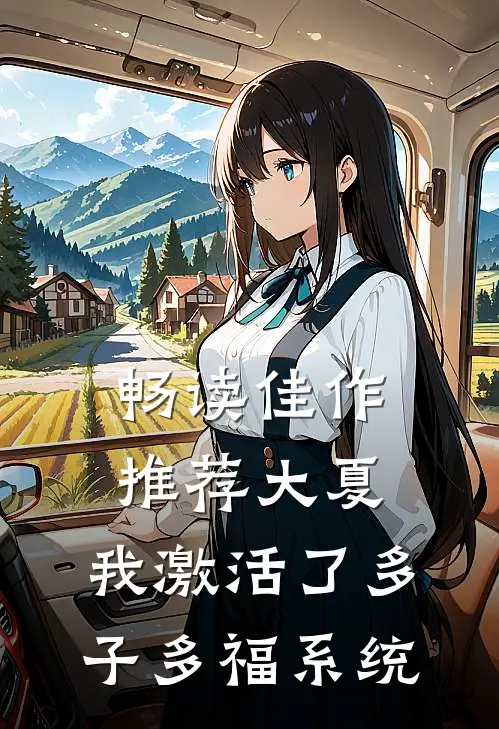 畅读佳作推荐大夏：我激活了多子多福系统
