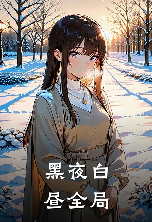 黑夜白昼全局
