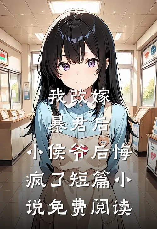 我改嫁暴君后，小侯爷后悔疯了短篇小说免费阅读