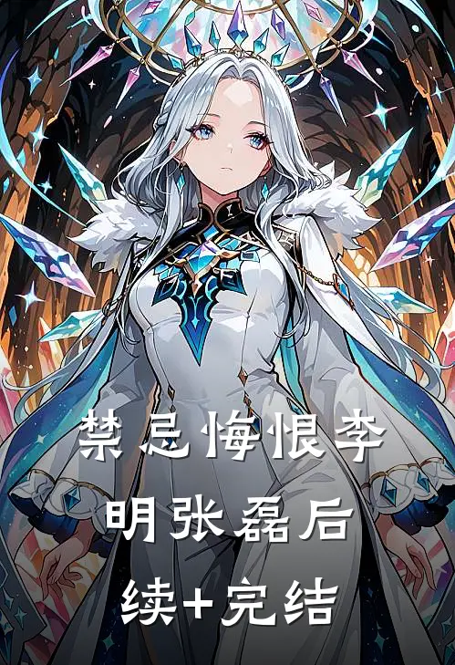 禁忌悔恨李明张磊后续+完结