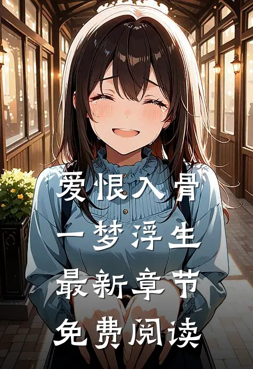 爱恨入骨，一梦浮生最新章节免费阅读