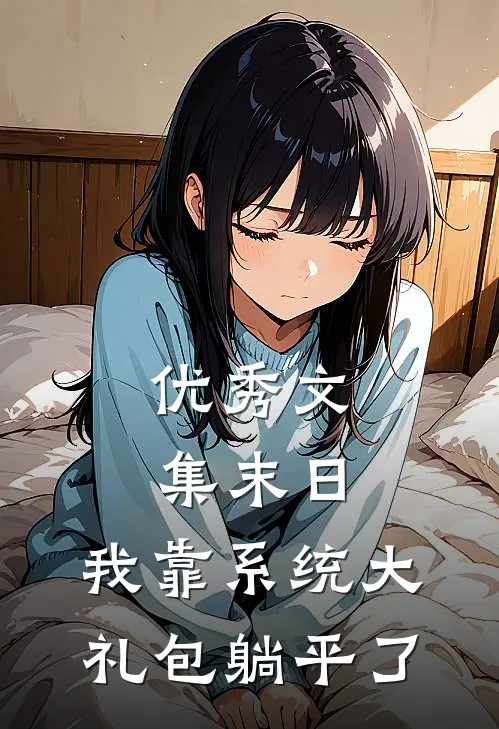 优秀文集末日：我靠系统大礼包躺平了