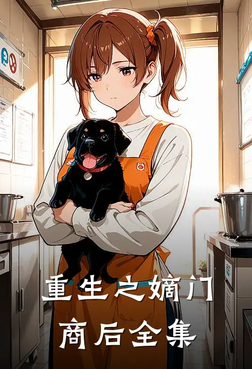 重生之嫡门商后 全集