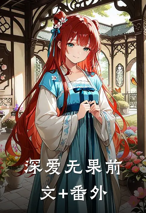 深爱无果前文+番外