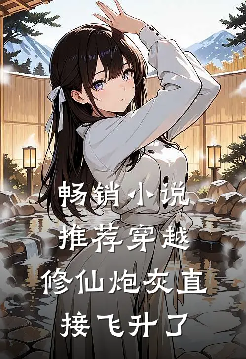 畅销小说推荐穿越：修仙炮灰直接飞升了