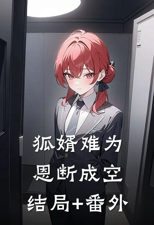 狐婿难为，恩断成空: 结局+番外