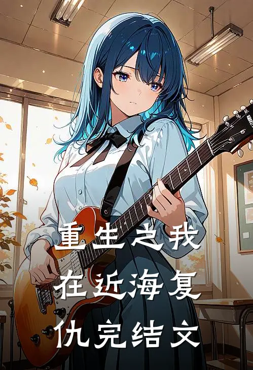 重生之我在近海复仇完结文