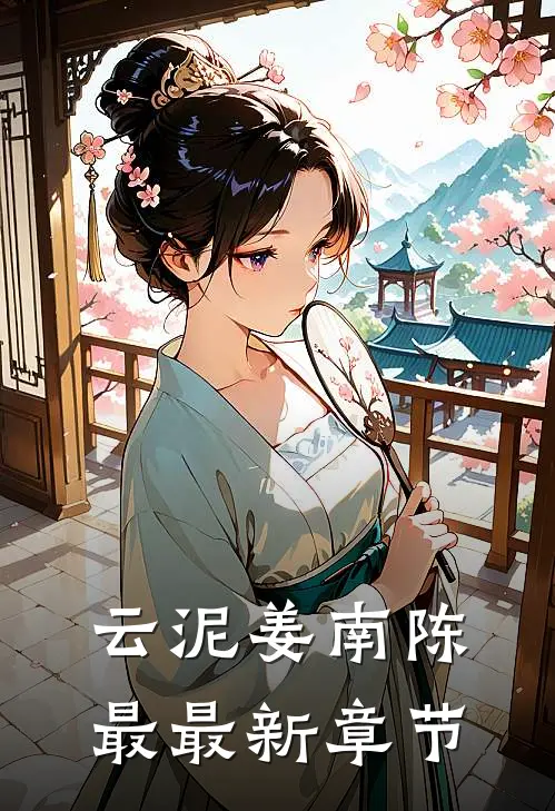 云泥姜南陈最最新章节