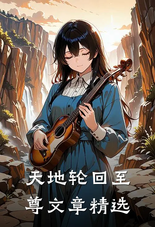 天地轮回至尊文章精选