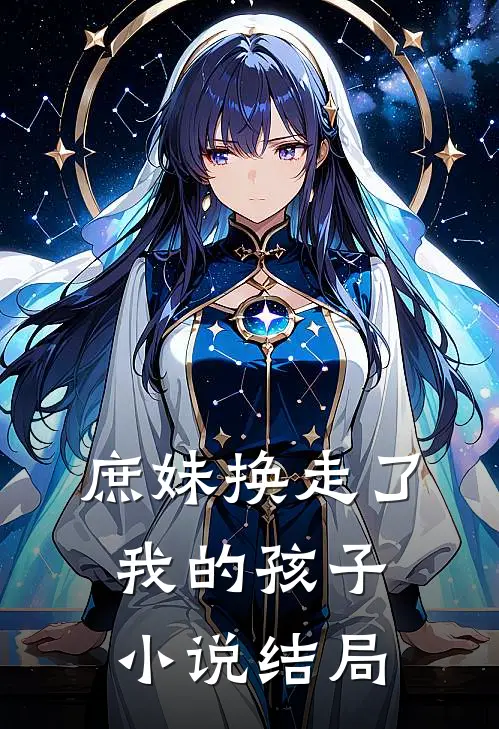 庶妹换走了我的孩子小说结局