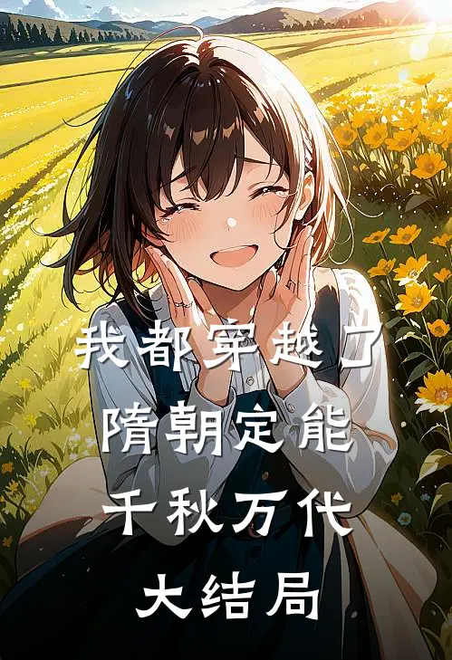 我都穿越了，隋朝定能千秋万代大结局