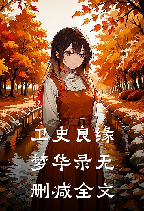 卫史良缘梦华录无删减全文
