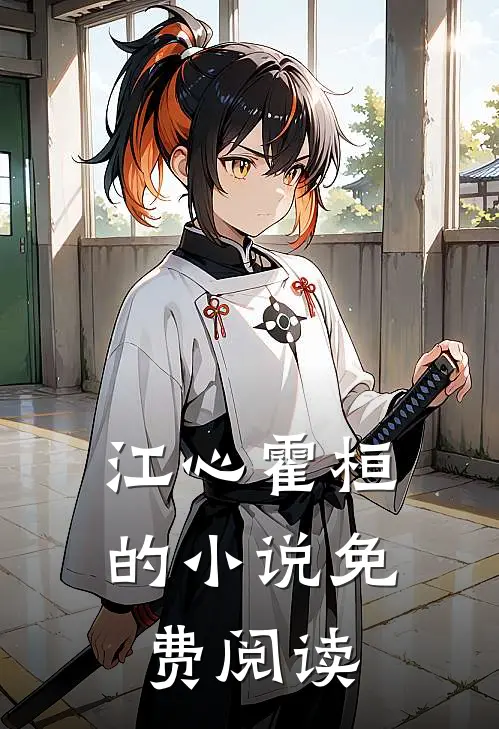 江心霍桓的小说免费阅读