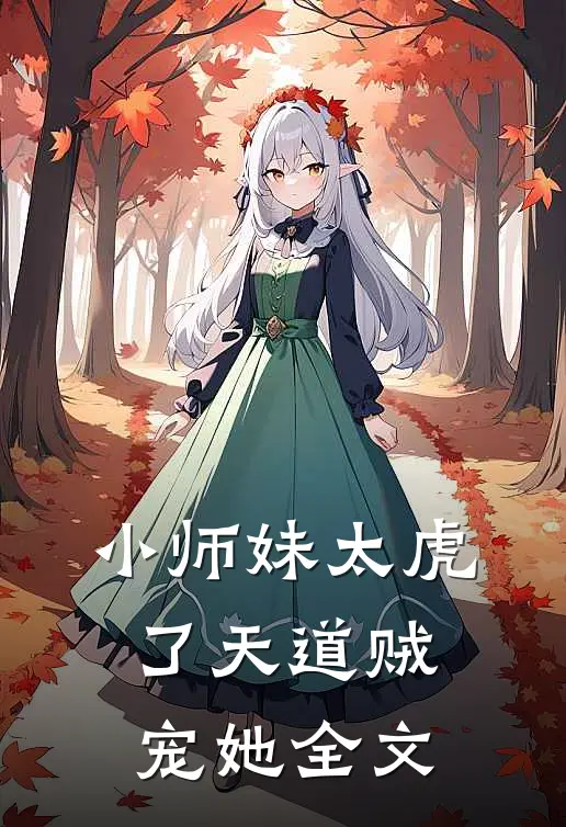小师妹太虎了天道贼宠她全文
