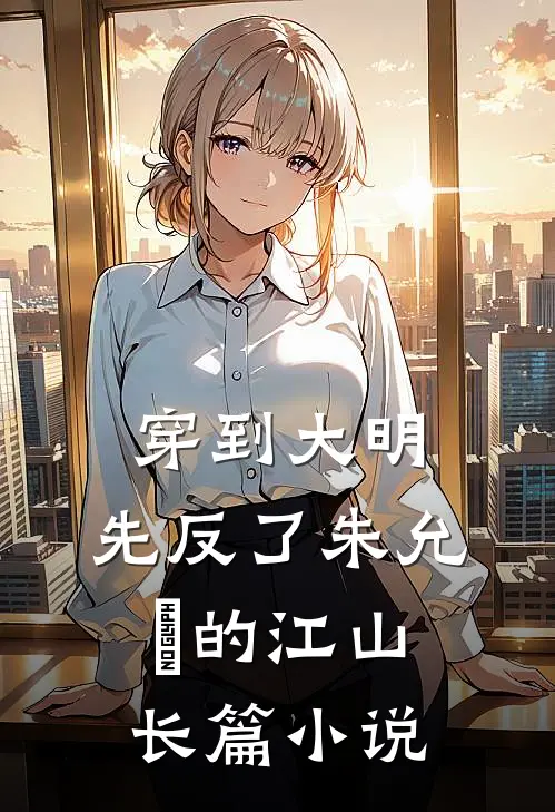 穿到大明，先反了朱允炆的江山长篇小说
